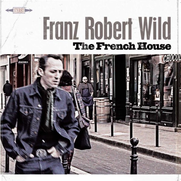 The French House
